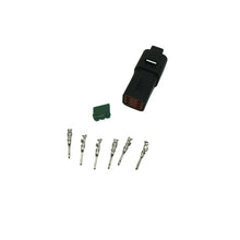 231921GT 231921 Kit Conn Recept W/PIN and Lock for Genie Part