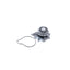 Diselmart Water Pump EA4712001101 EA4722001601 A4712001101 for Detroit DD16 DD15 DD13 Mercedes-Benz OM 470 LA OM 471 LA Engine Freightliner Cascadia 2008-2022 Western Star 5700XE 2016-2022 Truck