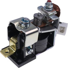 New 36V 24420-13300-71 Contactor for Toyaota Electric Forklift 7FB10-25 7FB10-30 8FB25 5FB15 Diesel Engine Spare Part