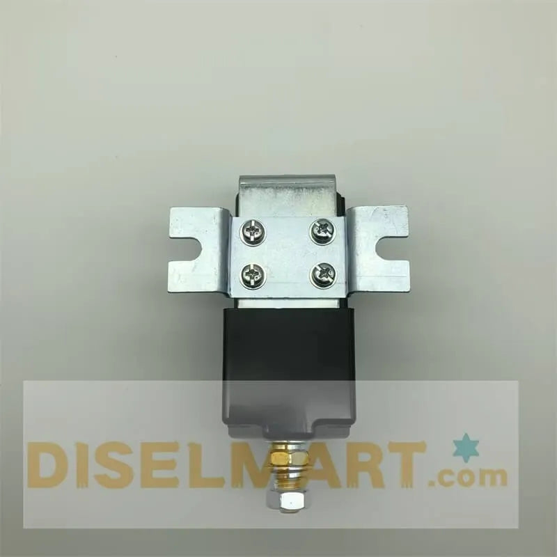 Diselmart 24V 180A Contactor Drive 74267GT 74267 For Genie GS-1530 GS-1532 GS-1930 GS-1932 GS-2032 GS-2046 GS-2632 GS-2646 GS-3369 GS-4047 GS-4069