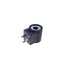 24V 6306024 3 Pin Solenoid Valve Coil Connector fits for HydraForce Valve Stem Series 08 80 88 98