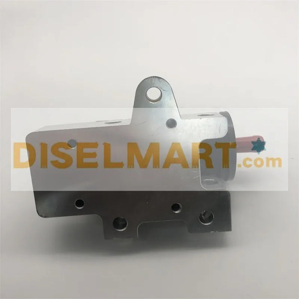24V 4465409 Fuel Transfer Pump for Caterpillar CAT Model Paving Compa ...