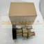 Diselmart  Raw Sea Water Pump with Pulley 46-8M0118067 46-862914T10 468M0122655 for Mercury Mercruiser Engine 4.3L 5.0L 5.7L 6.2L 350 357 383 MAG MPI