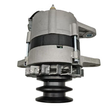 Diselmart Alternator 1812004402 0-33000-6550 for Hitachi EX220 EX200-2 Isuzu 4BD1 4BG1