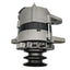 Diselmart Alternator 1812004402 0-33000-6550 for Hitachi EX220 EX200-2 Isuzu 4BD1 4BG1