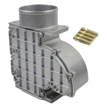 Diselmart Mass Air Flow Meter Sensor 22250-35050 For 1989-95 Toyota pickup 4 cylinder 22RE