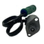 Diselmart New Solenoid Valve 172460-73900 172460-73920 for Yanmar ViO35-6A VIO50U ViO40-6