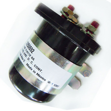 Nta855 24V New Magnetic Switch 4 Terminals 3050692 C3050692 for Cummins Diesel Engine Spare Part