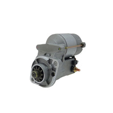 Diselmart 12V 9T Starter Motor 6655896 6988700 for Bobcat B300 BL370 BL470 BL475 BL570 BL575 225 231 325 331