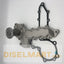 Diselmart Water Pump 15521-73033 15521-73035 15521-73030 For Kubota Tractor L235 L275 Excavator KH60 KX161-2 Engine