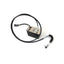 Diselmart Throttle Motor 21EN32380 21EN-32380 For Hyundai Excavator R300LC-9S R300LC-9SH R330LC-9S R380LC-9SH R430LC-9SH