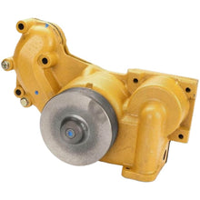 Diselmart Water pump 6222-63-1200 6221-61-1102 For Komatsu 6D108 PC300-6 PC350-6 PC360-6