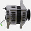 Diselmart Alternator 119836-77200 119836-77201 for Yanmar 4TNE98 4TNE84T 3TNE88 Engine