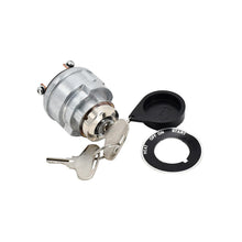 Diselmart New Original Ignition Switch 385201160 385200101 385201161 385202910 for Perkins Engine 402D-05 403D-07 403D-11 404D-15 404D-22