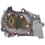 Diselmart New Water Pump MIA11730 For John Deere Gator 825i 825E 825M 835E 835M 835R