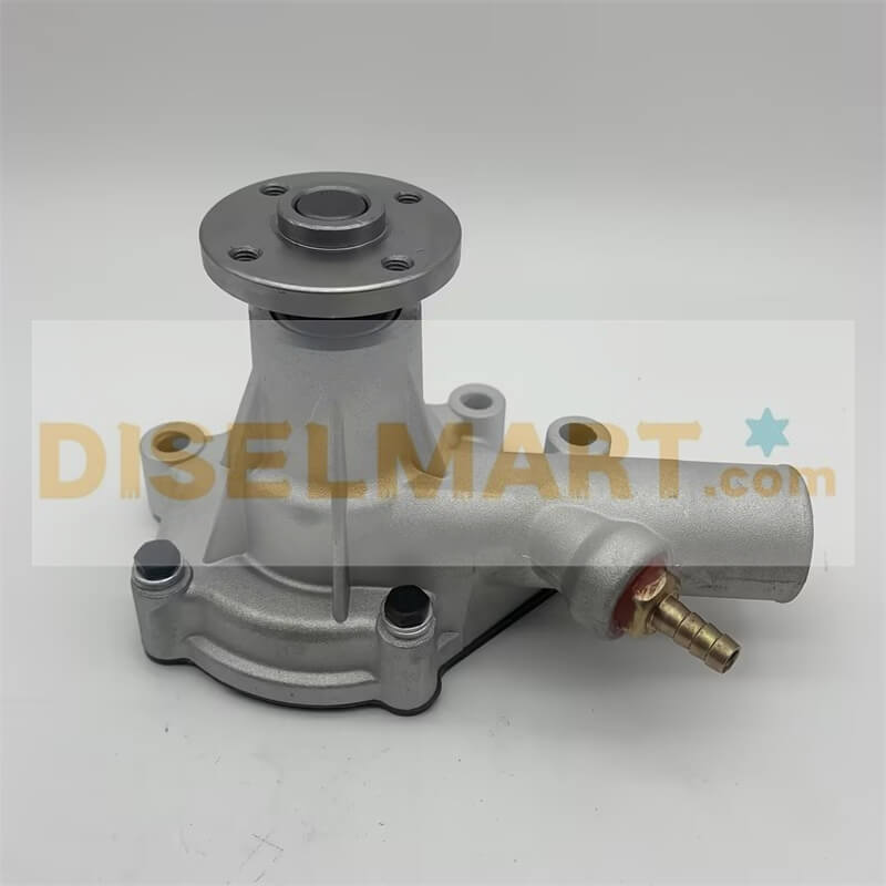 thumbnail image 2 of HOLDWELL Water Pump MM409302 - Replacement For S3L2 S3L S4L2 S4L Engine Generator Sets 2 of 14
