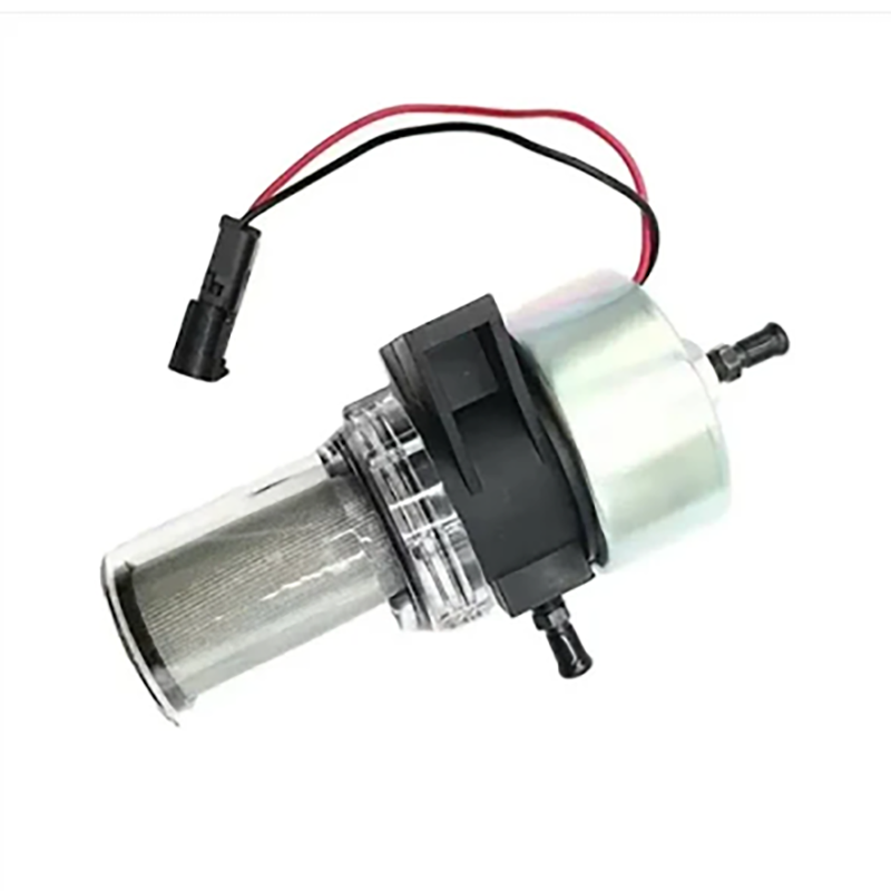 New 30-01108-00 30-01080-02 Fuel Pump for Carrier Maxima Supra Mistral Genesis Units Diesel Engine Spare Part