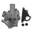 Diselmart Water Pump U45017952 145017951 for Perkins Engine 403C-15 404C-22 404C-22T 103.15 104.19 104.22 Part