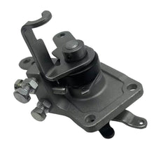 Diselmart 16866-57010 Complete Speed Control Plate For Kubota D722 Diesel Engine Parts