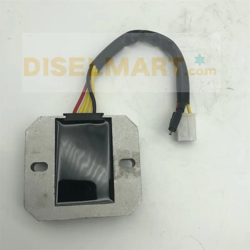 31600-MCG-850 SH532GF Motorcycle Voltage Regulator Rectifier fits for Honda NX Falcon 400