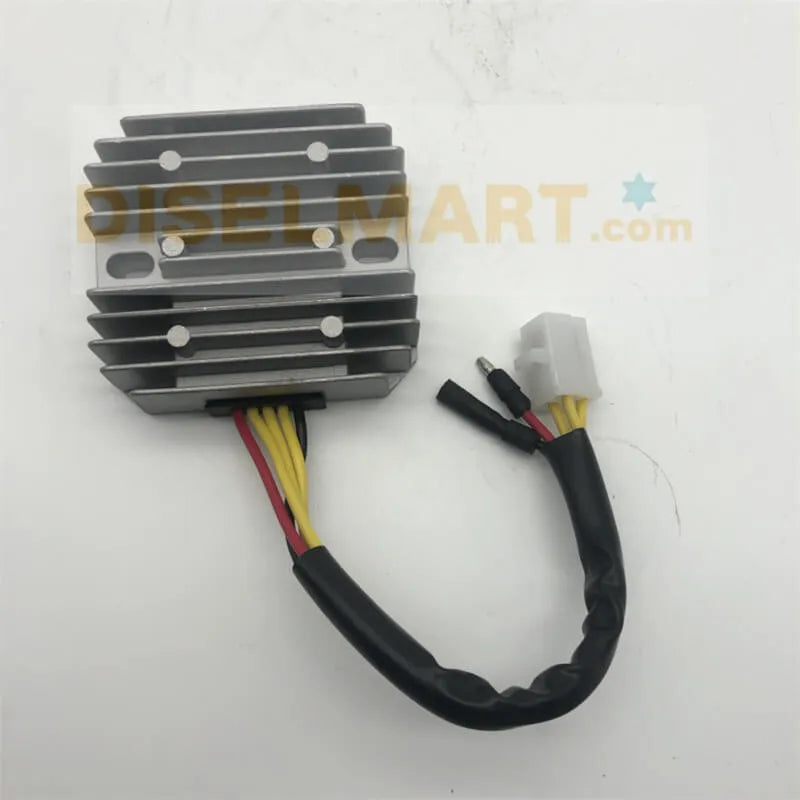 31600-MCG-850 SH532GF Motorcycle Voltage Regulator Rectifier fits for Honda NX Falcon 400