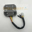 31600-MCG-850 SH532GF Motorcycle Voltage Regulator Rectifier fits for Honda NX Falcon 400