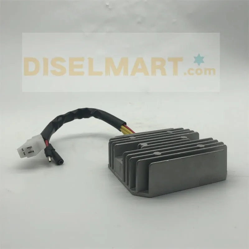 31600-MCG-850 SH532GF Motorcycle Voltage Regulator Rectifier fits for Honda NX Falcon 400