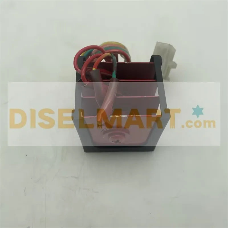 31700-105-000 Regulator Rectifier with 4 Wires fits for Honda CL90 S90 S90Z CL100 CL125 CB100 CB125 SL100 SL125