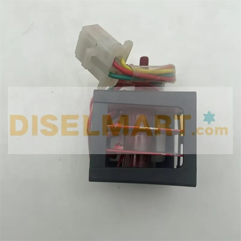 31700-105-000 Regulator Rectifier with 4 Wires fits for Honda CL90 S90 S90Z CL100 CL125 CB100 CB125 SL100 SL125