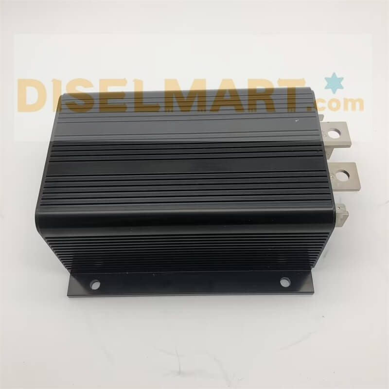 Controller  1204-027 124P4201 P124M4201 1204036 PMC 36V 275A 0-5kΩ DC for EZGO Golf Cart