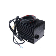Diselmart 24V 25A Battery Charger 1001112111 1001128737 0400238 0400218 for JLG ES Scissor Lift