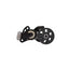 Diselmart Belt Tensioner Pulley 7269057 for Bobcat Loader A770 S630 S650 S750 S770 S850 T630 T650 T750 T770 T870