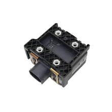 Diselmart Genuine Cruise Control Distance Radar Sensor 28438-9HS0D for Altima 2.5L 16-18