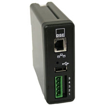 DSE855 New Deep Sea USB to Ethernet Communications Device 8V to 35V Continuous
