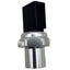 Diselmart Pressure Sensor Air Conditioning for Audi 4H0959126A 4H0959126B 5Q0959126A