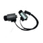 Diselmart Solenoid Valve UC4020757708 For Komatsu WA200-5L WA200L-5 WA250-5L WA250L-5