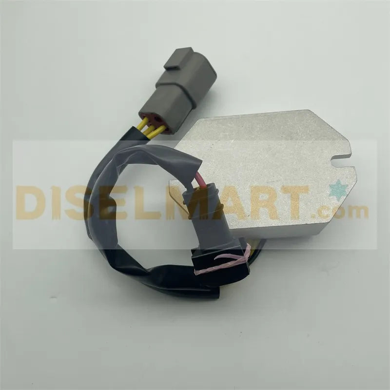 34407020 Regulator Rectifier fits for Buell 1125 R CR