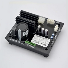 Diselmart New Original D350 Automatic Voltage Regulator (AVR) Leroy Somer