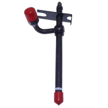 4PCS Fuel Injector A140829 20671 for Case 480B 580B 580D 580SD 1835 1845 580CK