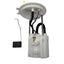 Diselmart Fuel Pump Module Assembly 17040-1HK0A For NISSAN MICRA VERSA 2012-2016 1.6L-