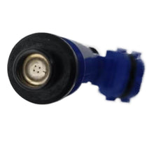 Diselmart 4PCS Fuel Injectors 195500-3030 For 1998-2005 Mazda MX-5 MKII 1.6L