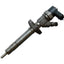 Diselmart 0445110260 Common Rail Fuel Injector 0 445 110 260 for Bosch Mahindra Scorpio