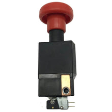 Diselmart Emergency Switch 4000349340 for Haulotte Star6 Optimum8 HA12IP Compact 12RTE