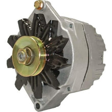 Diselmart New Alternator for Massey Ferguson MF-4225 97 98 99 00 DRA0940 3538541M1 400-30009