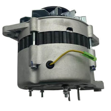 Diselmart Alternator 129470-77200 119573-77201 for Yanmar Marine 3JH 4JH 4LH 6LY LH-DTE