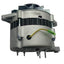 Diselmart Alternator 129470-77200 119573-77201 for Yanmar Marine 3JH 4JH 4LH 6LY LH-DTE