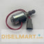 Diselmart Solenoid Valve 9968351 for CASE Loader 580SR 590SR