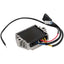 Diselmart 6 Wire 12v Voltage Regulator 01983800 Fits Hatz 1B20 1B30 1B40 1B50 1D41/1D42