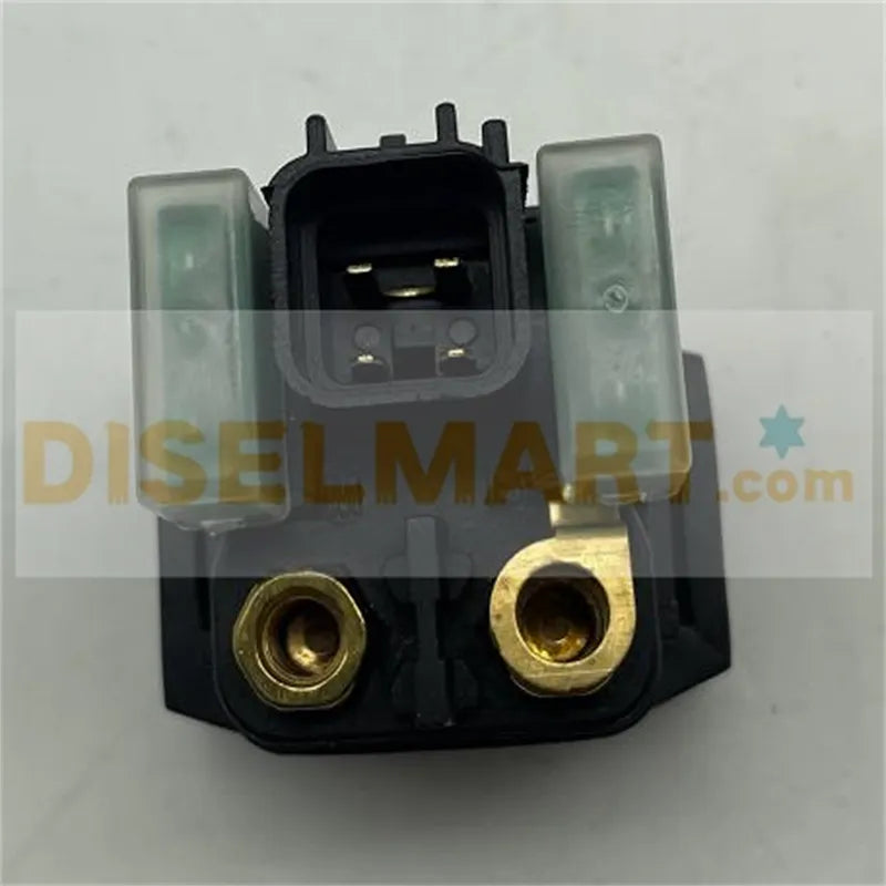 3B4-81940-00 New Starter Relay Solenoid fits for Yamaha YFZ 450 R X YFM 550 700 Grizzly Raptor 2006-2017