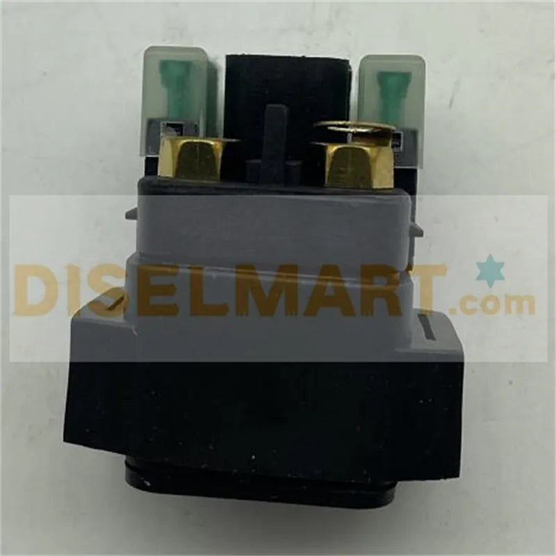 3B4-81940-00 New Starter Relay Solenoid fits for Yamaha YFZ 450 R X YFM 550 700 Grizzly Raptor 2006-2017